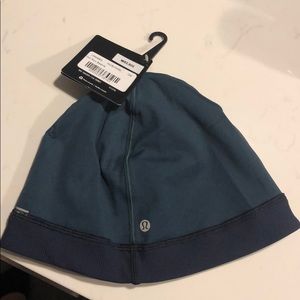 Lululemon Out Run Beanie